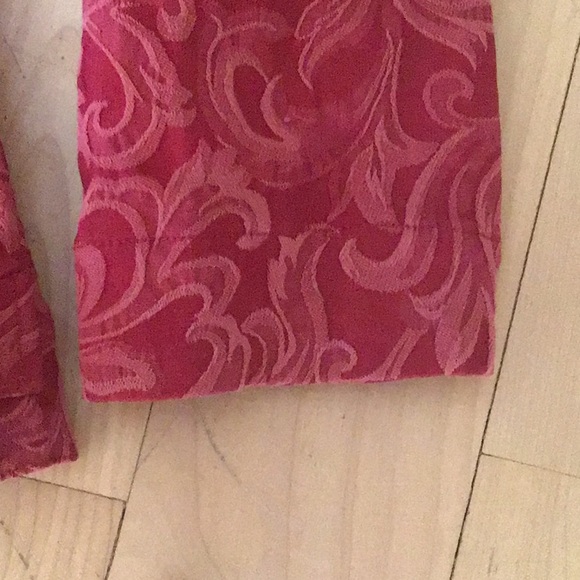 Coldwater Creek Denim Jacket - Picture 9 of 14